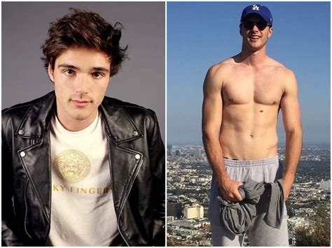 Jacob Elordi Height, Weight, Age, Body Statistics